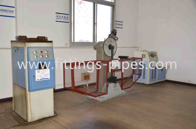 Co. τοποθετήσεων σωληνώσεων Hongcheng Hebei, ΕΠΕ γραμμή παραγωγής 11 εργοστασίων