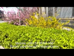 Προκατασκευασμένα καρούλια σωλήνων