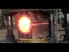 Εξαρτήματα Tee Σωλήνων από χάλυβα