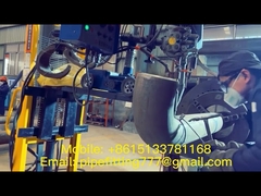 Προκατασκευασμένα καρούλια σωλήνων